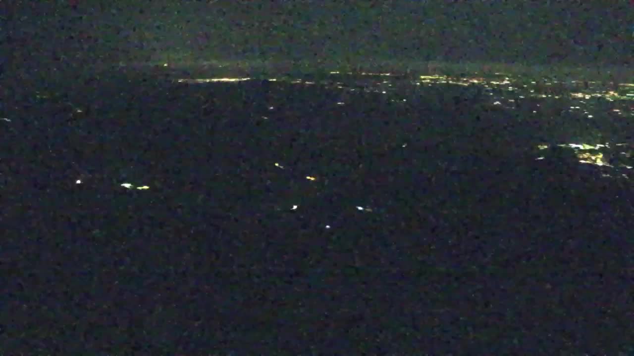 Matajur Webcam | Dom auf dem Matajure