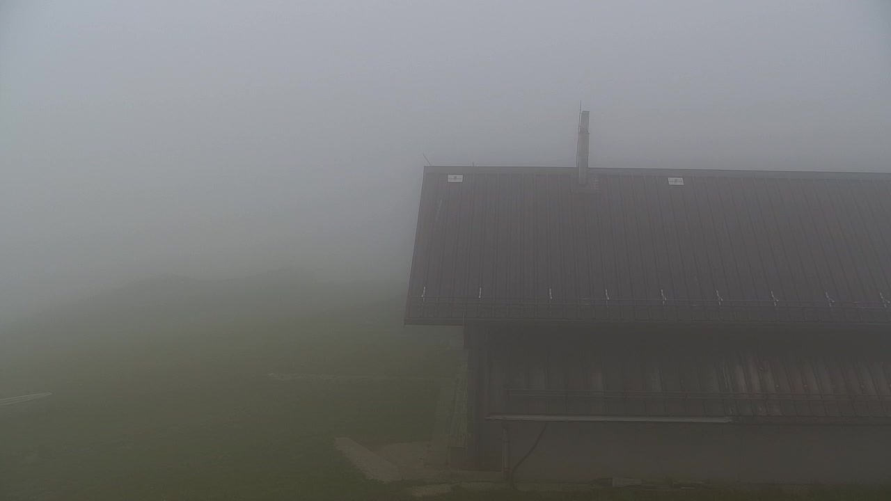 Matajur | Dom na Matajure
