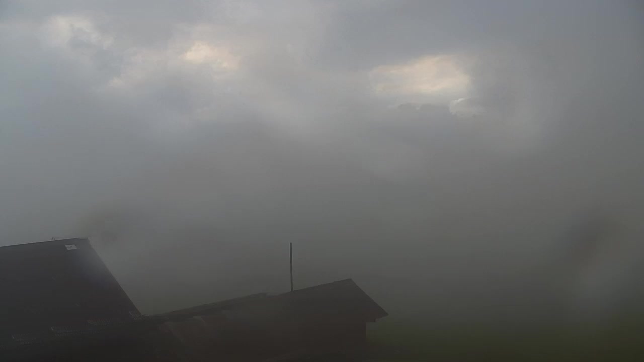 Livecam Matajur | Refuge du Matajure