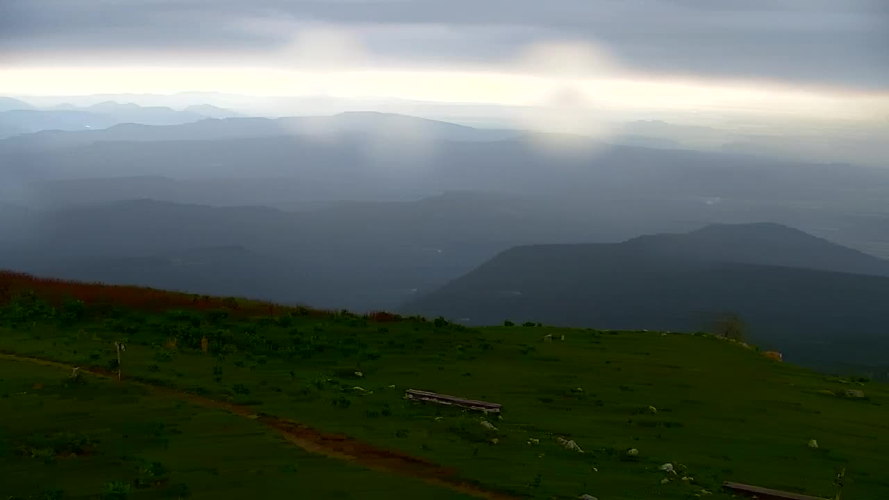 Webcam Matajur | Refugio en Matajur