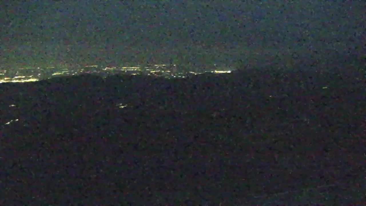 Matajur Webcam | Dom on Matajure