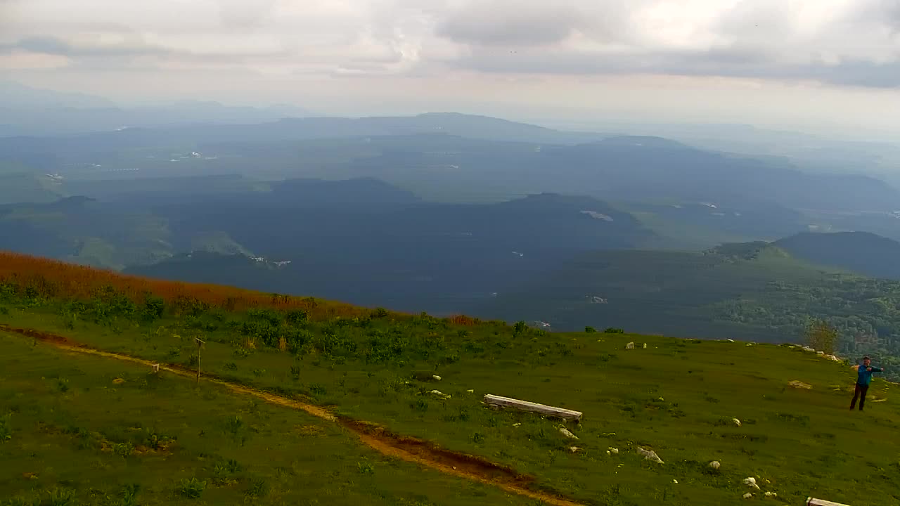 Webcam Matajur | Refugio en Matajur