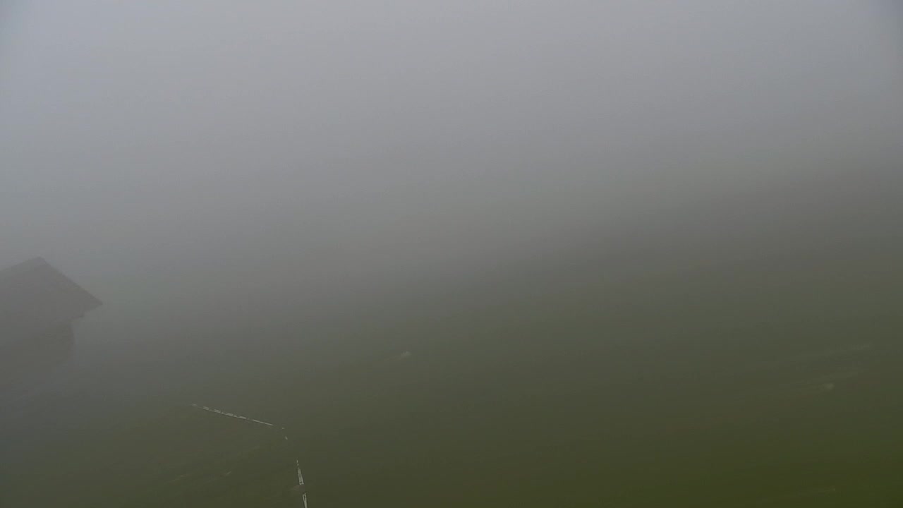 Matajur Webcam | Dom auf dem Matajure