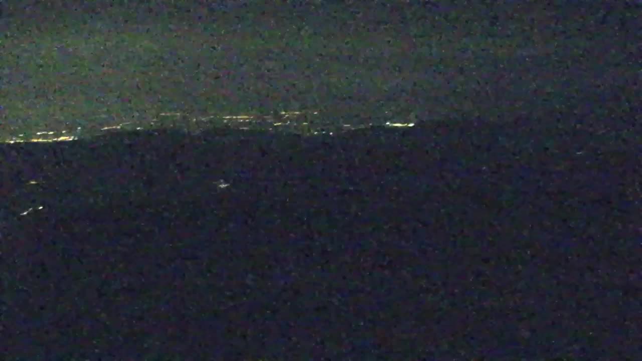 Matajur Webcam | Dom auf dem Matajure
