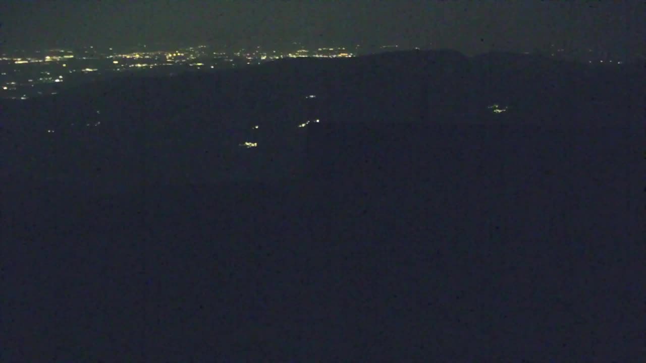 Matajur Webcam | Dom on Matajure