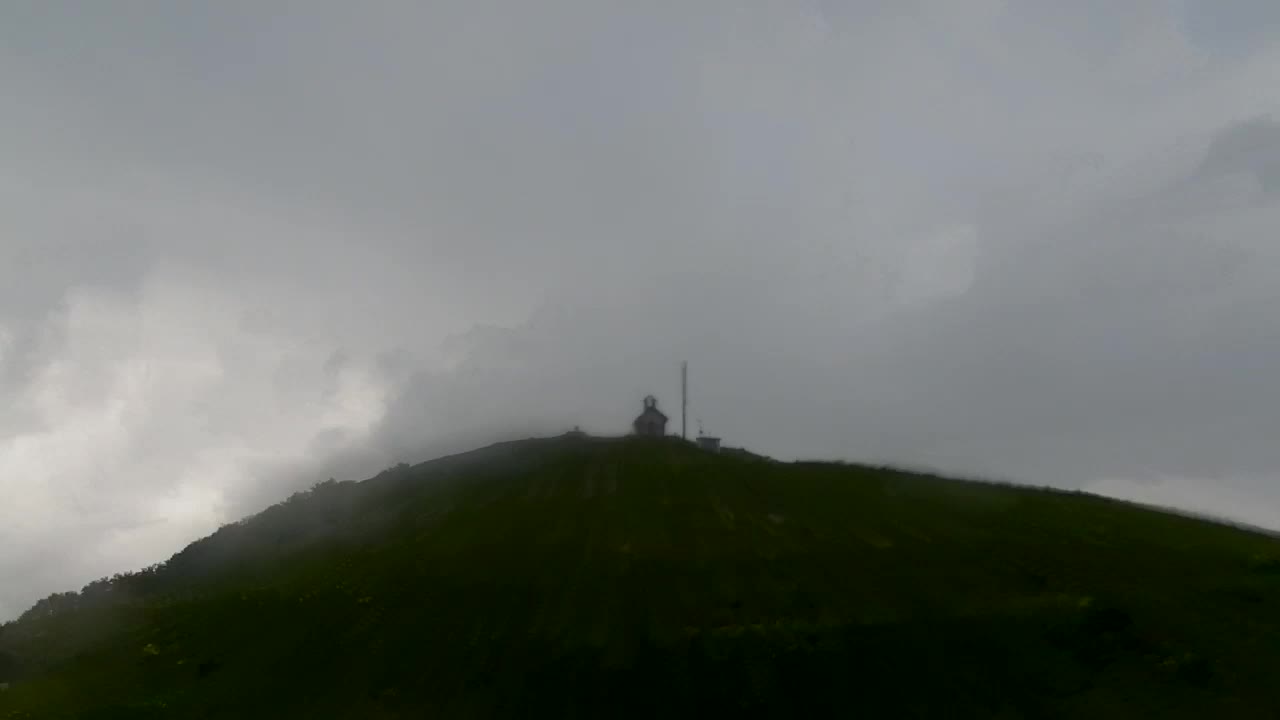 Webcam Matajur | Refugio en Matajur