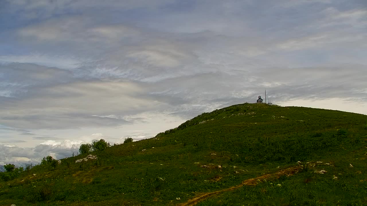 Matajur | Dom na Matajure
