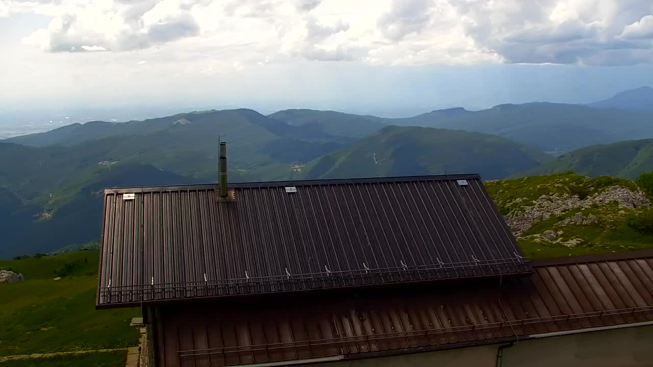 Matajur | Dom na Matajure