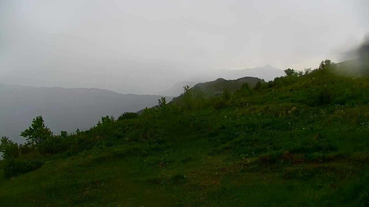 Webcam Matajur | Dom na Matajure