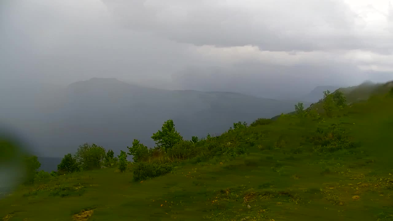 Matajur | Dom na Matajure
