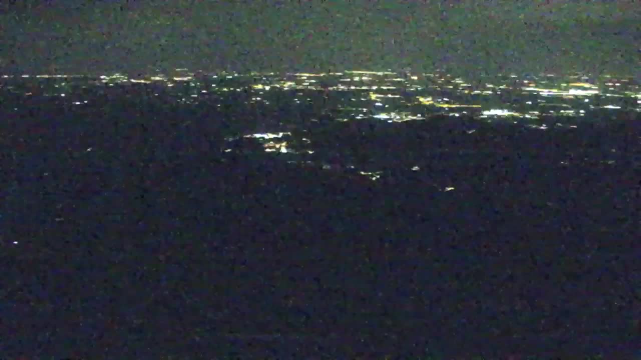 Matajur Webcam | Dom on Matajure