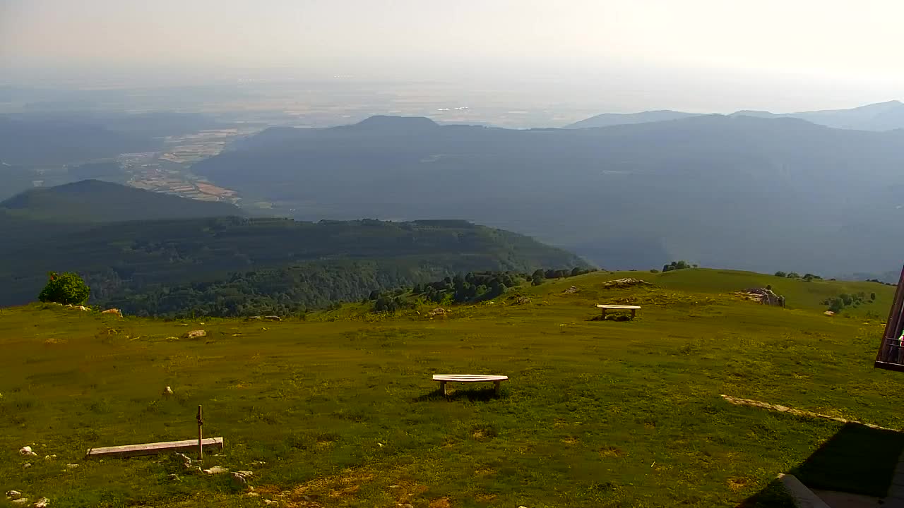 Matajur | Dom na Matajure