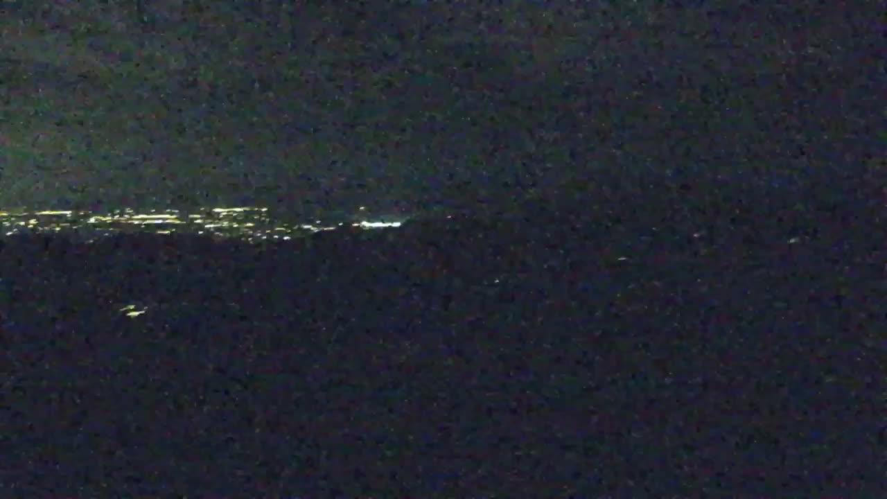 Matajur Webcam | Dom auf dem Matajure