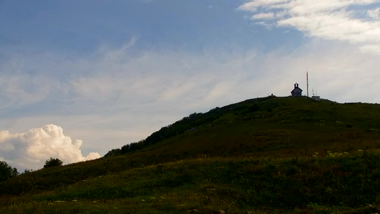 Matajur | Dom na Matajure