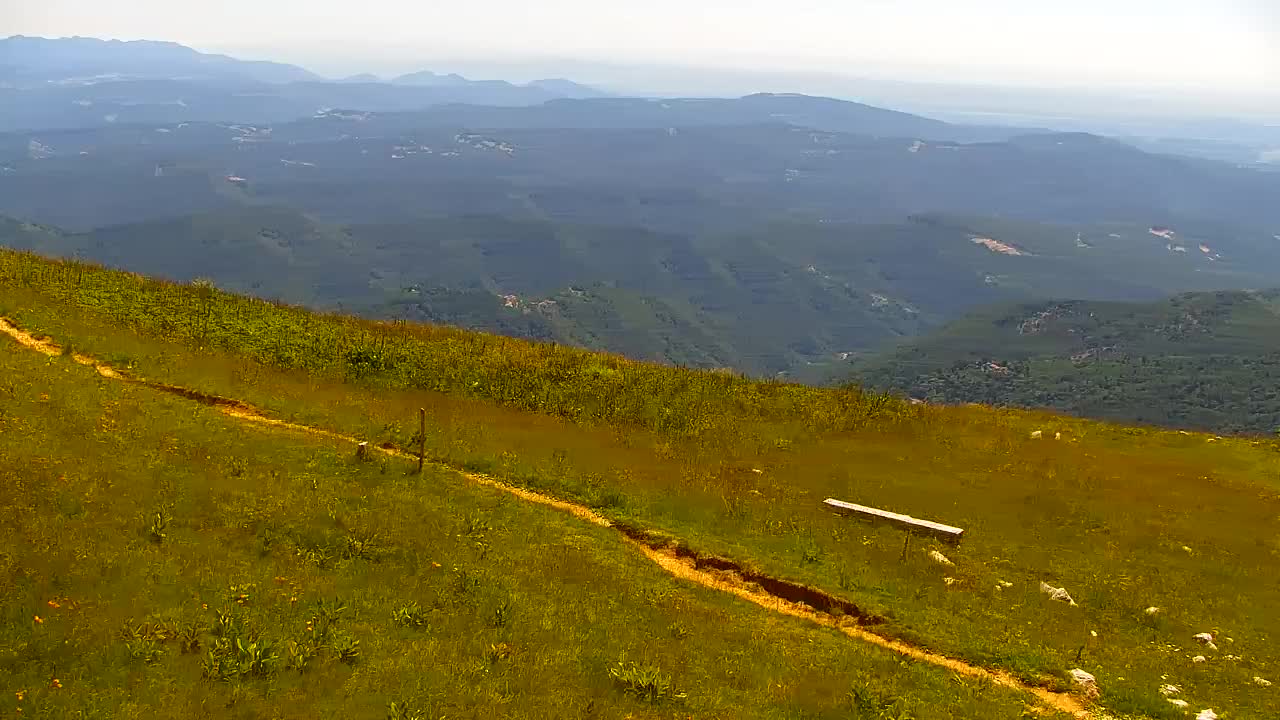 Livecam Matajur | Refuge du Matajure