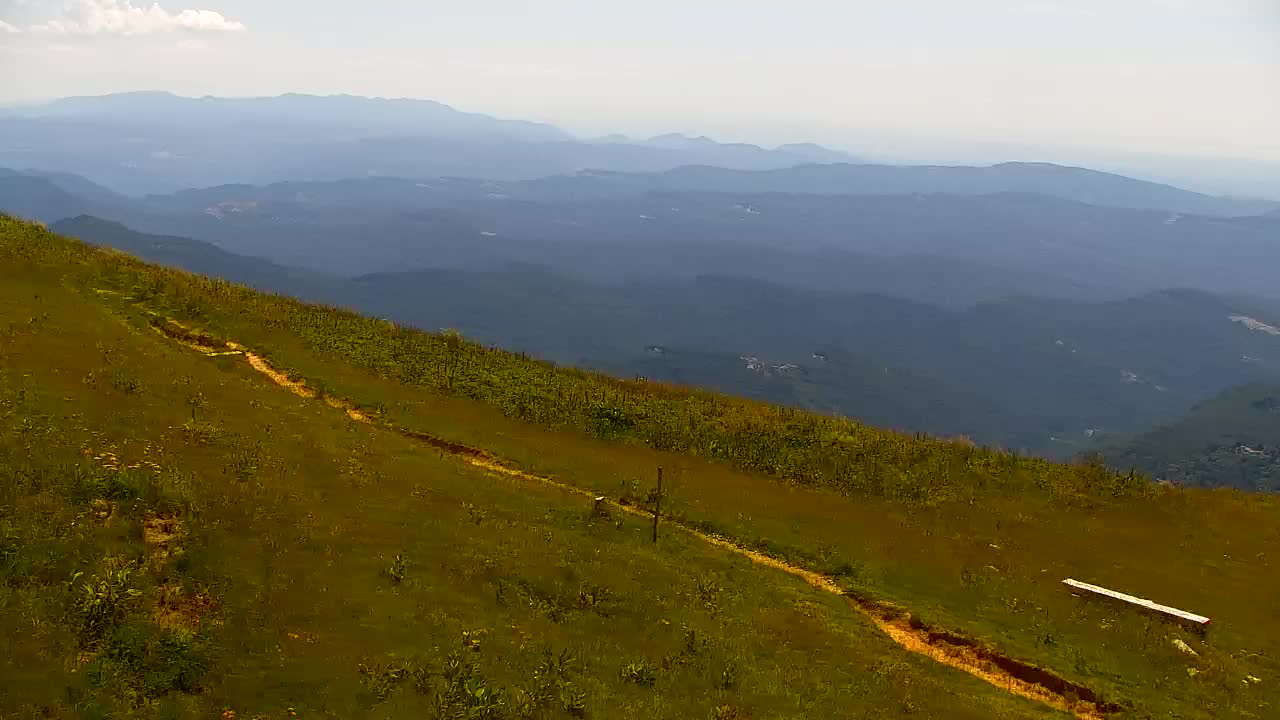 Webcam Matajur | Dom na Matajure