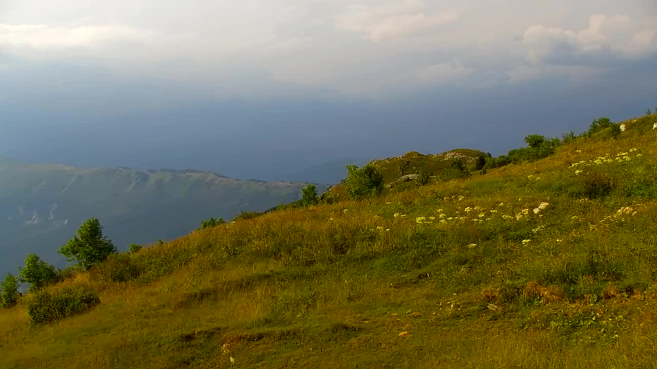 Webcam Matajur | Dom na Matajure