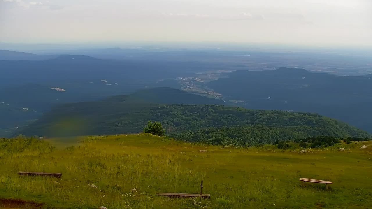 Webcam Matajur | Dom na Matajure