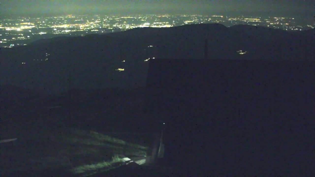 Webcam Matajur | Refugio en Matajur