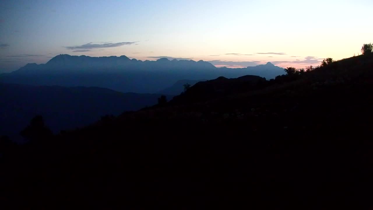 Livecam Matajur | Refuge du Matajure