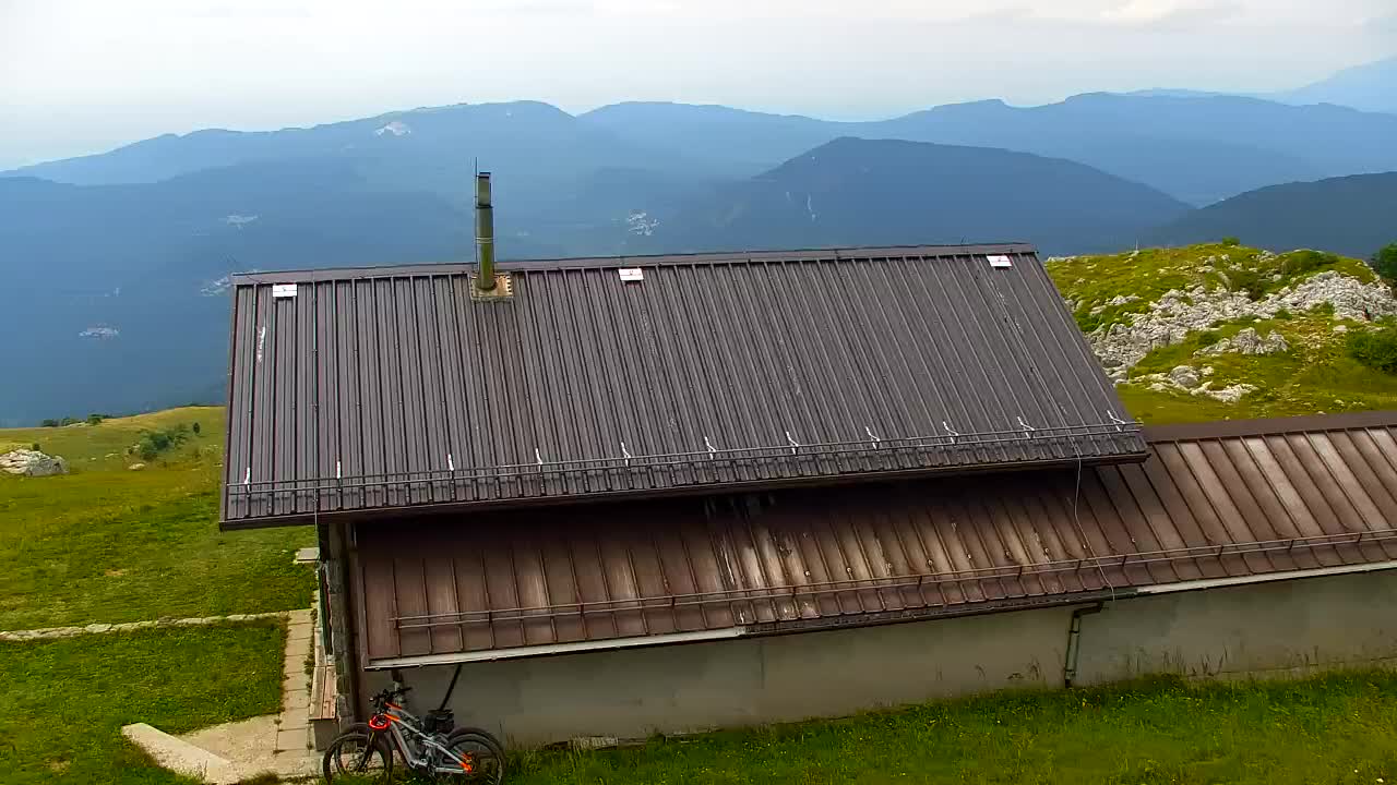 Matajur | Dom na Matajure