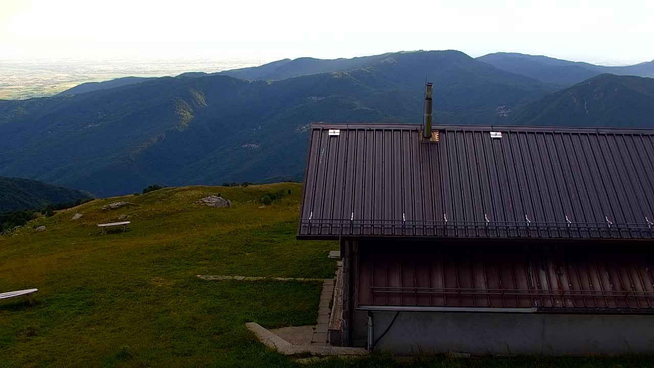 Matajur | Dom na Matajure