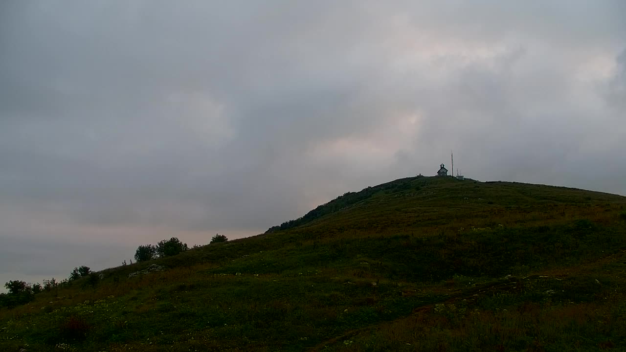 Matajur | Dom na Matajure