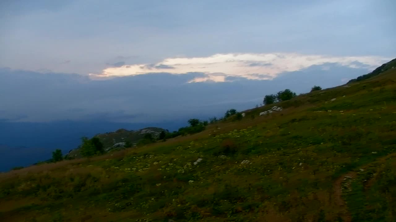 Matajur Webcam | Dom on Matajure