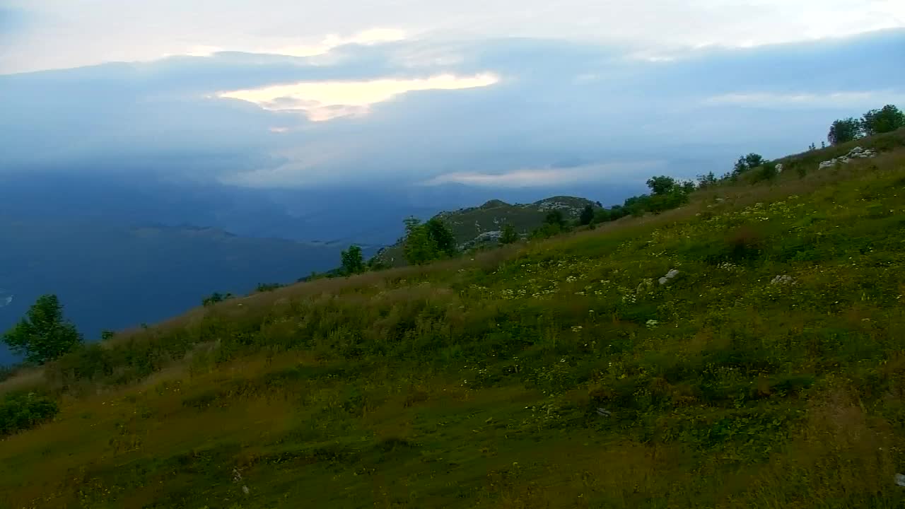 Matajur | Dom na Matajure