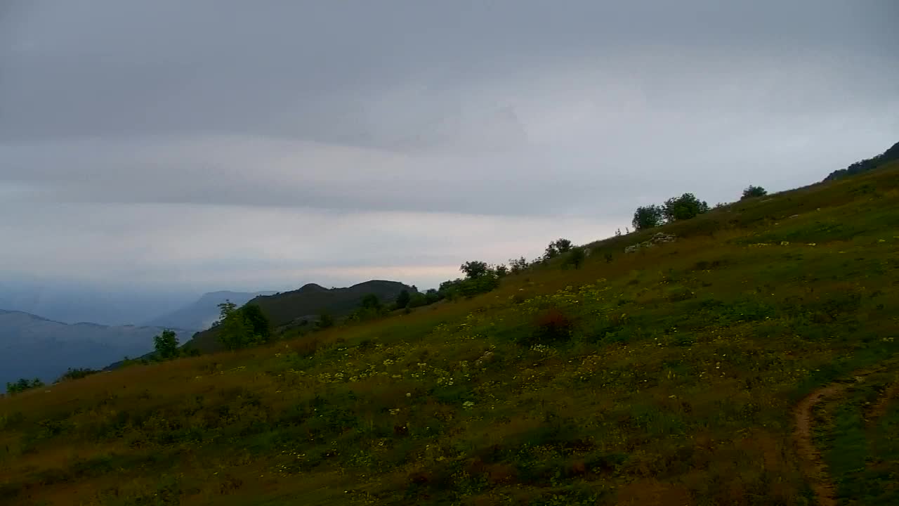 Matajur | Dom na Matajure
