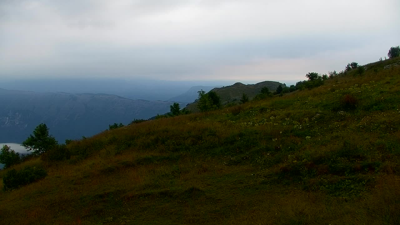 Webcam Matajur | Refugio en Matajur