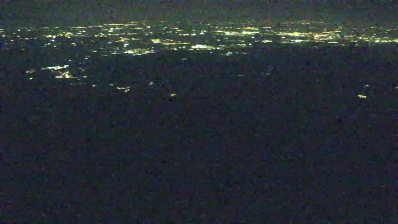 Matajur Webcam | Dom auf dem Matajure