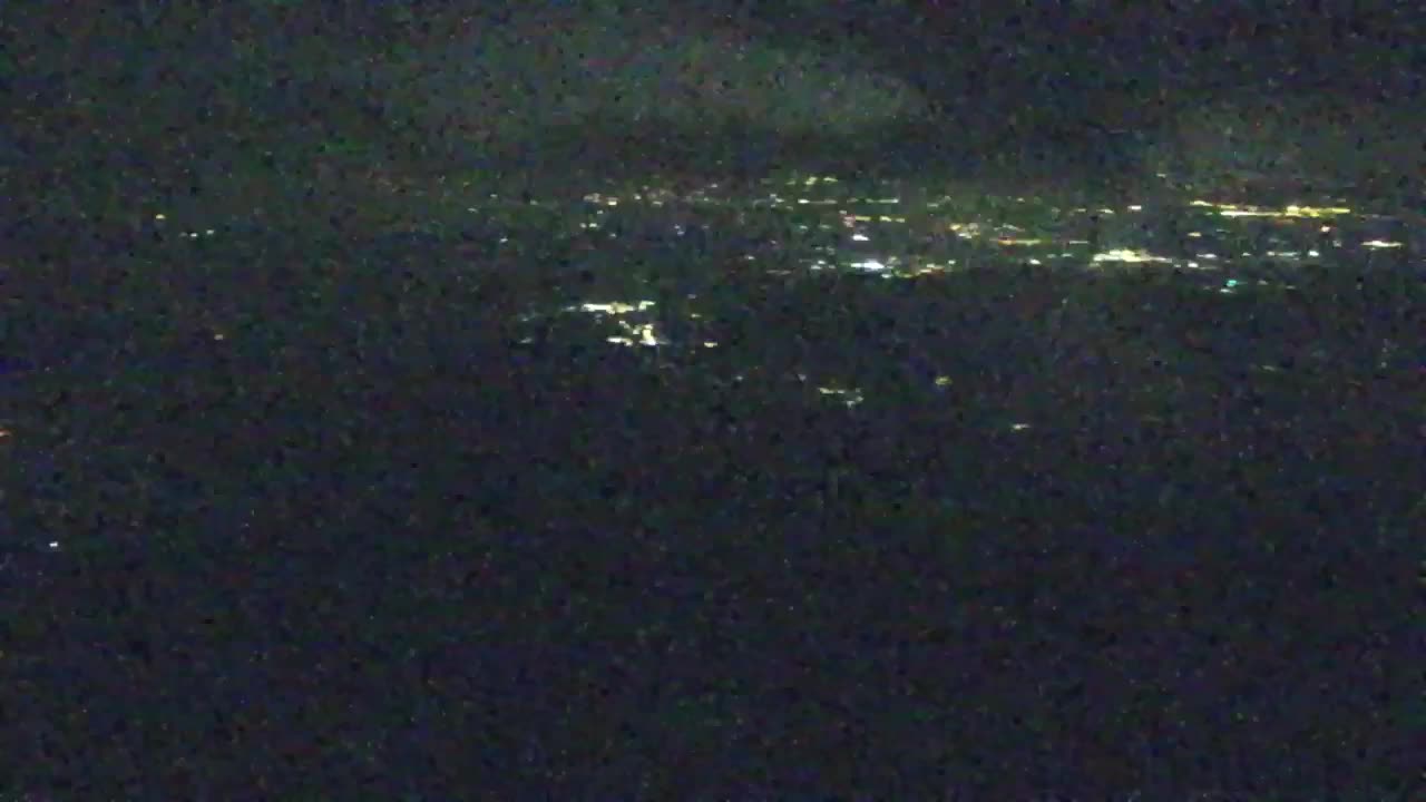 Matajur Webcam | Dom on Matajure