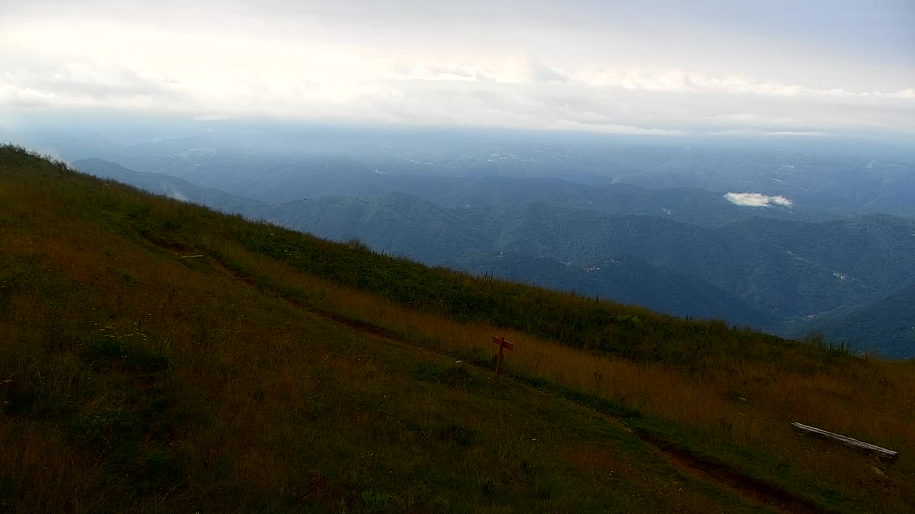 Livecam Matajur | Refuge du Matajure