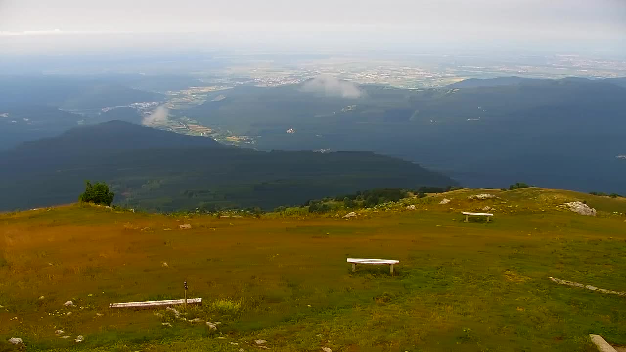 Webcam Matajur | Refugio en Matajur