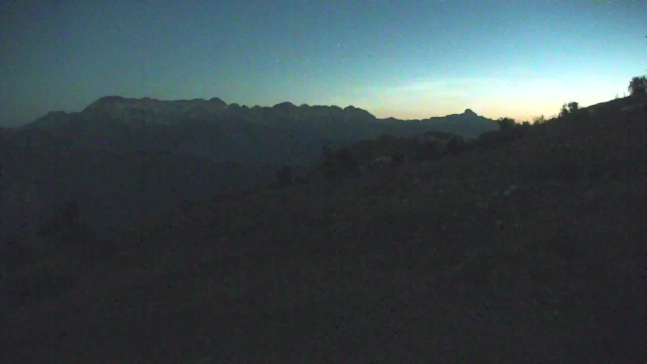 Webcam Matajur | Refugio en Matajur