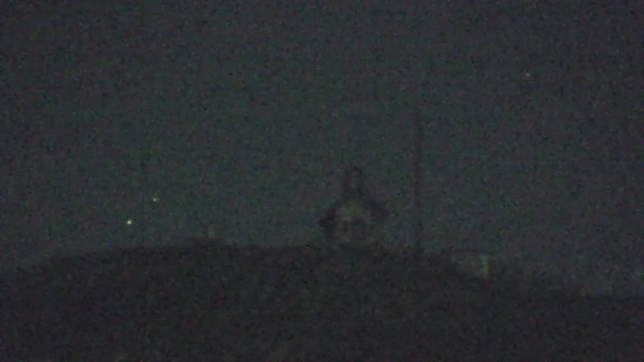 Matajur Webcam | Dom on Matajure