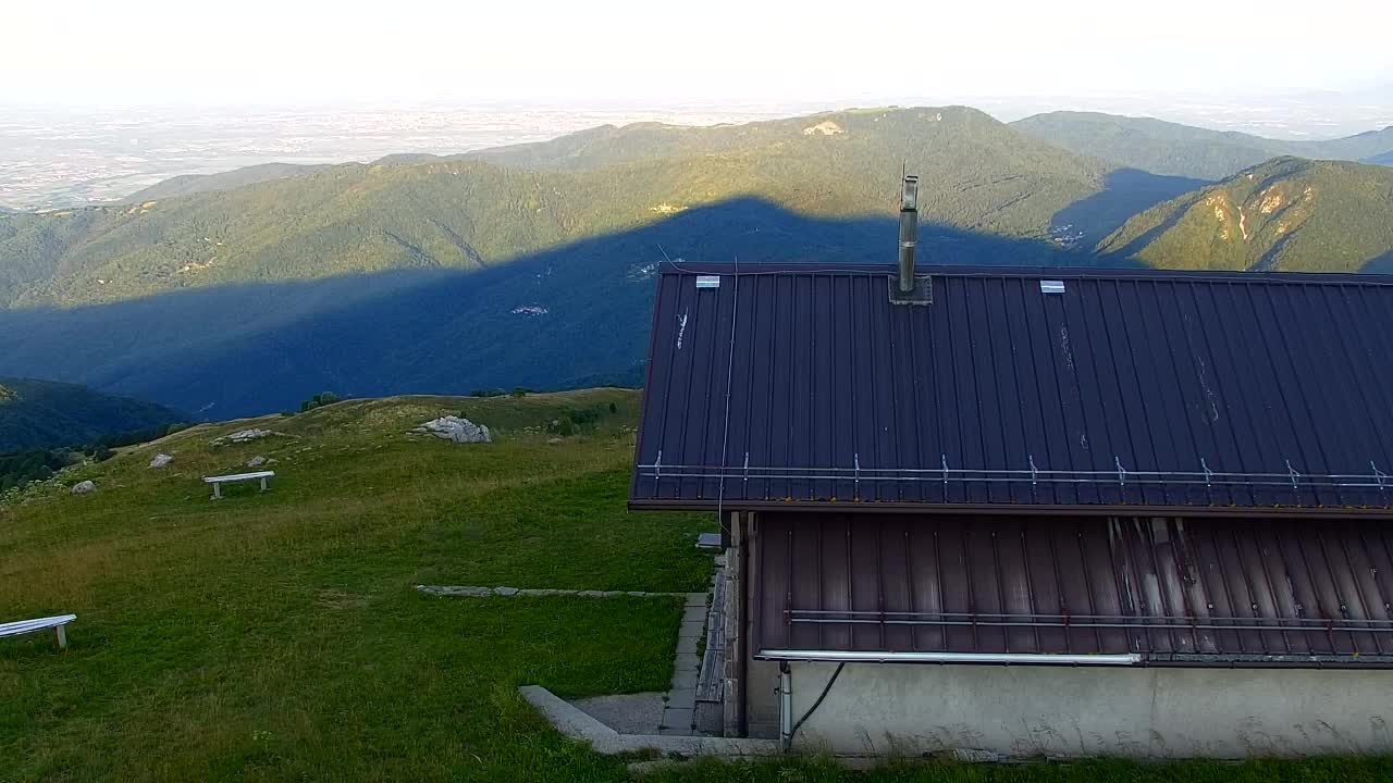 Matajur | Dom na Matajure