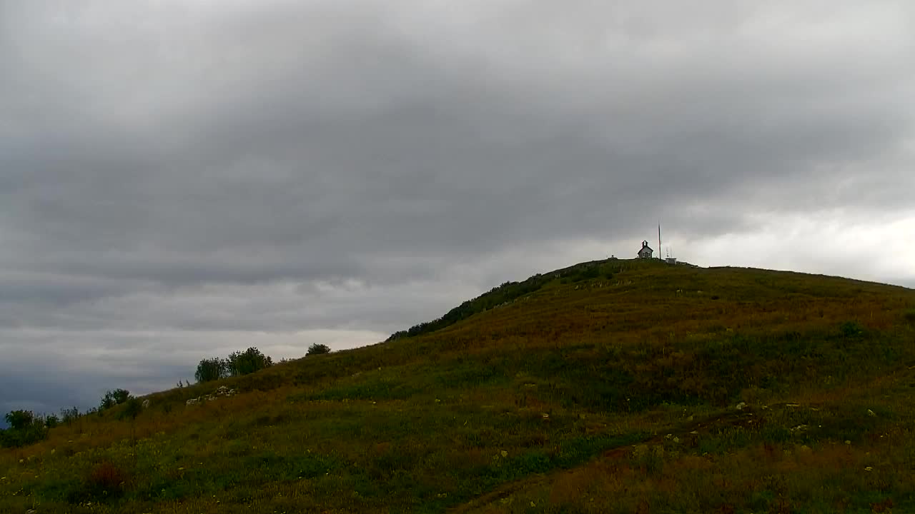 Matajur | Dom na Matajure