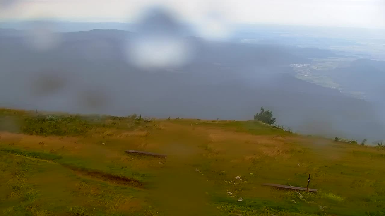 Webcam Matajur | Refugio en Matajur