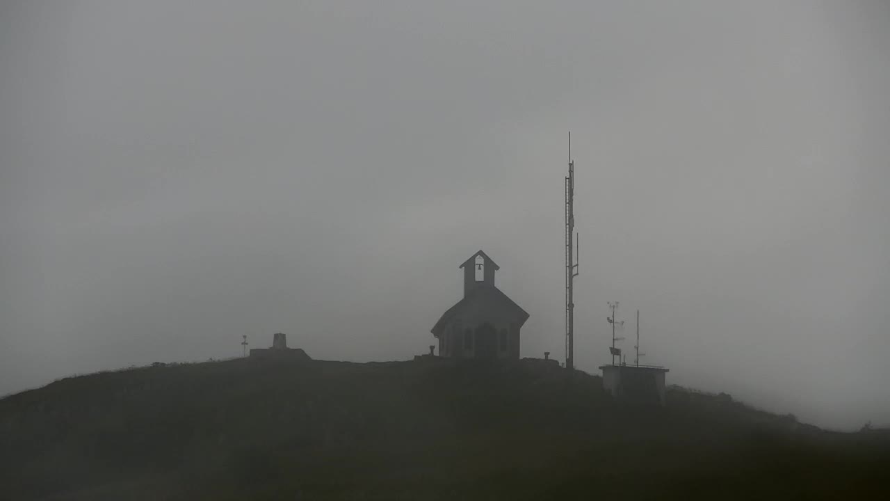 Webcam Matajur | Dom na Matajure