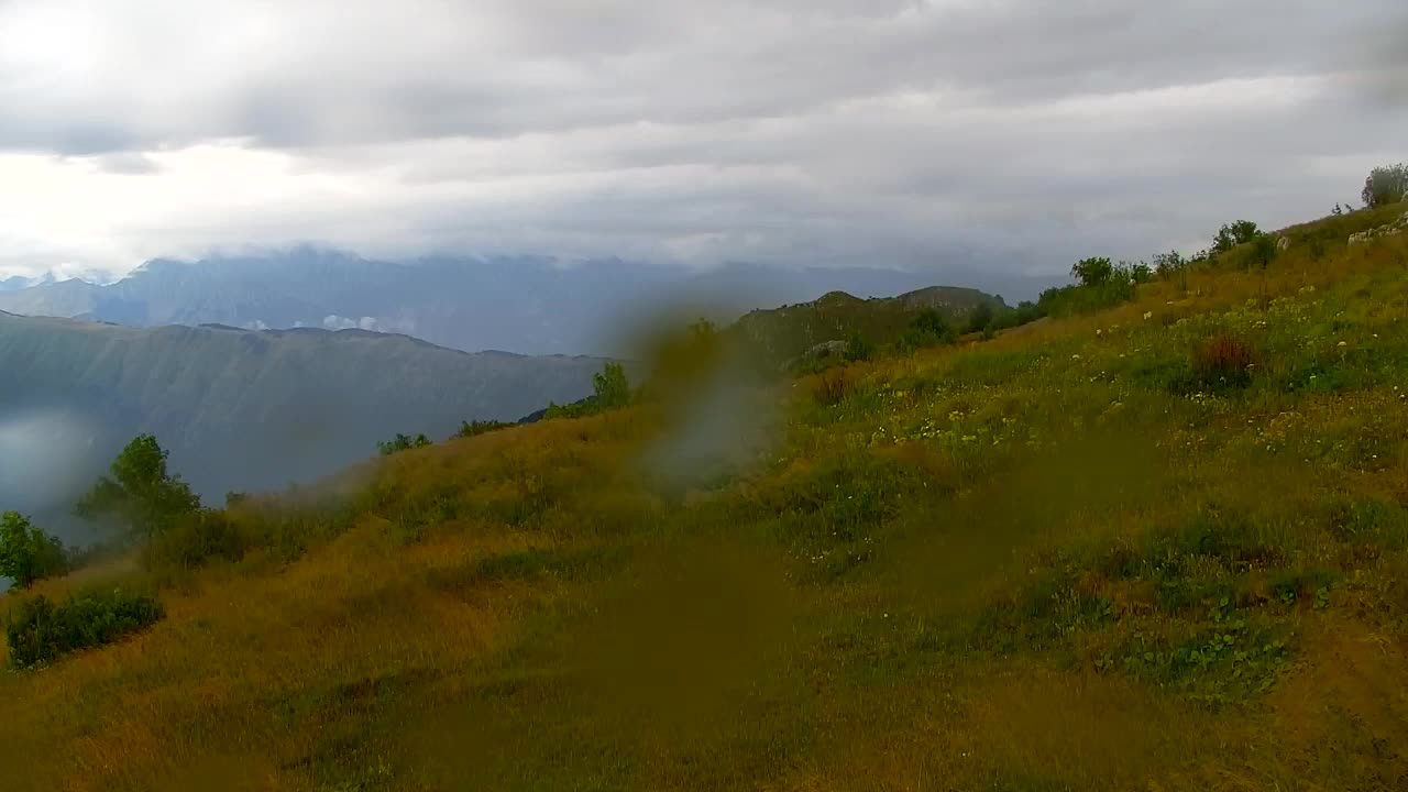 Webcam Matajur | Refugio en Matajur