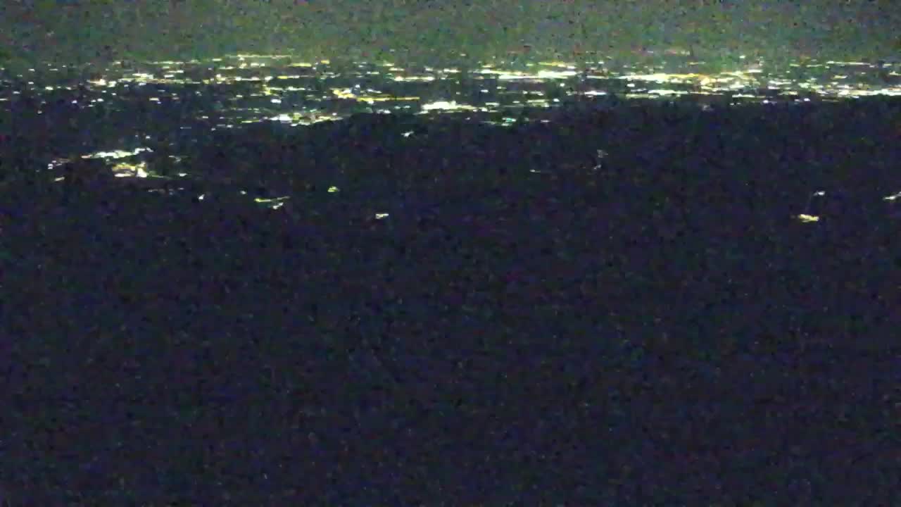 Matajur Webcam | Dom auf dem Matajure