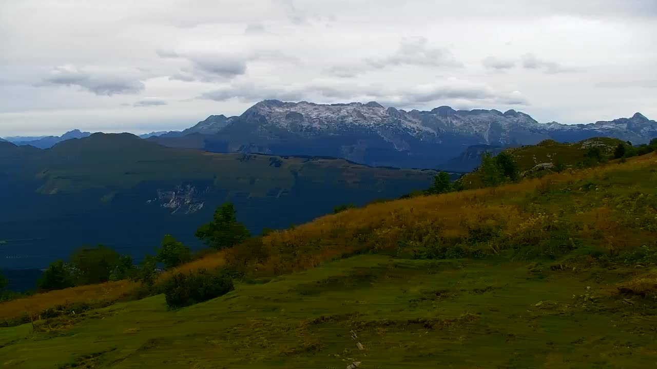 Webcam Matajur | Dom na Matajure