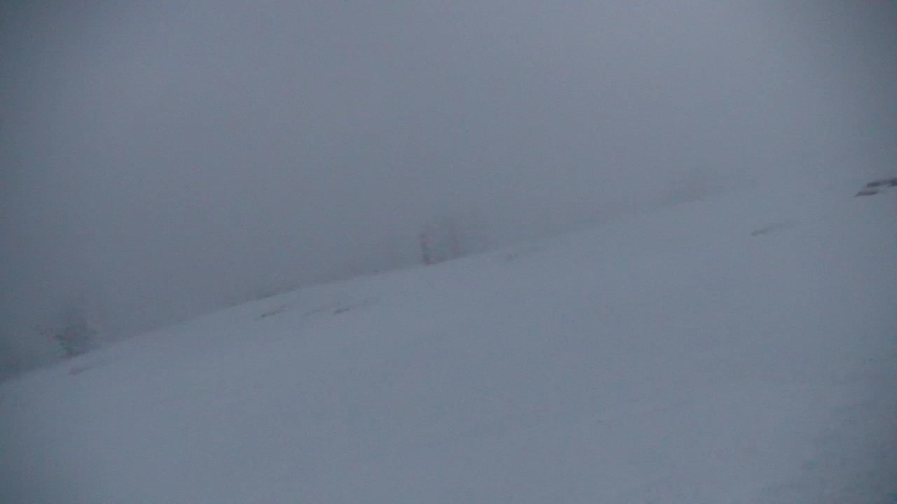 Matajur Webcam | Dom auf dem Matajure