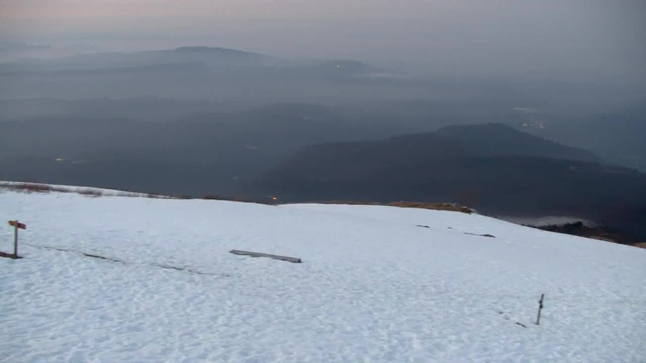 Livecam Matajur | Refuge du Matajure