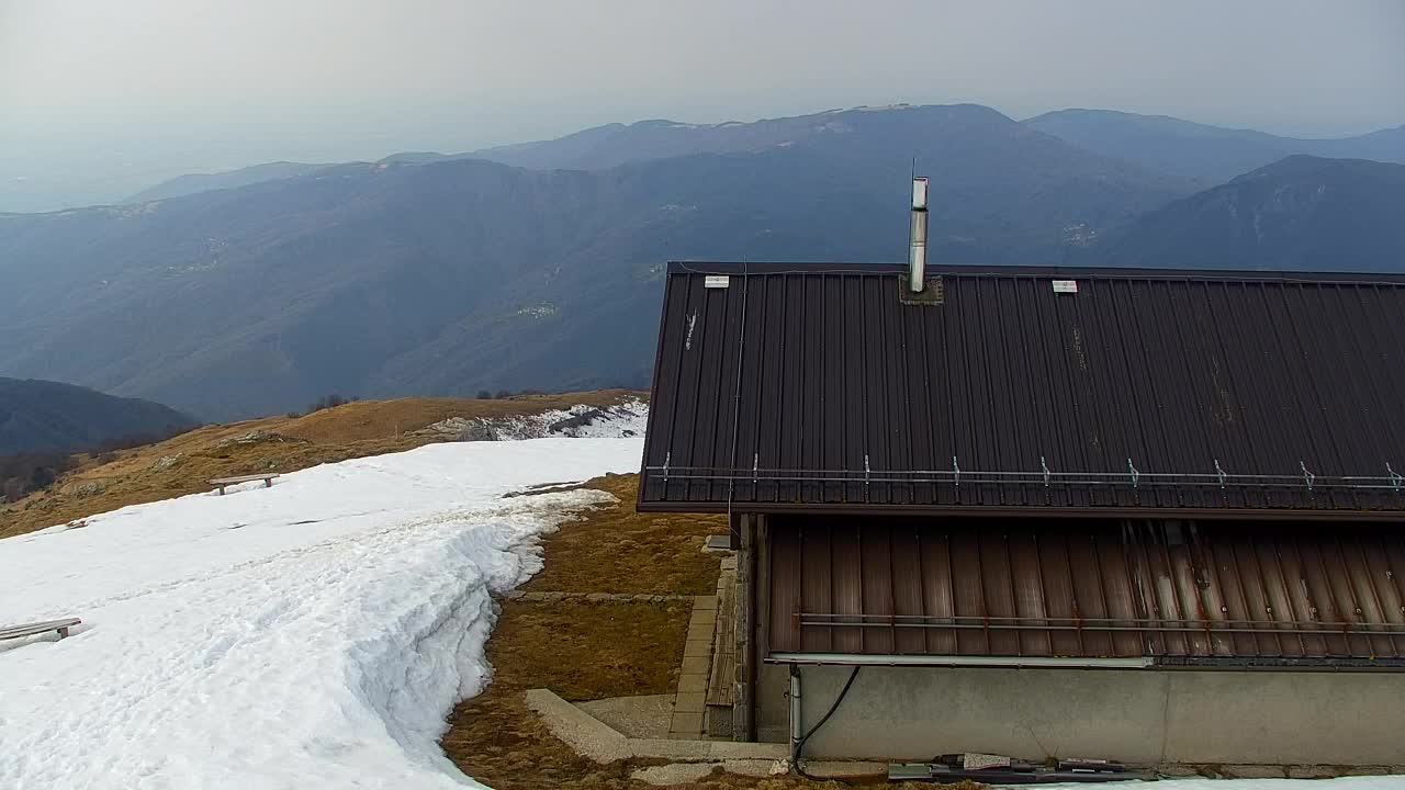 Matajur | Dom na Matajure