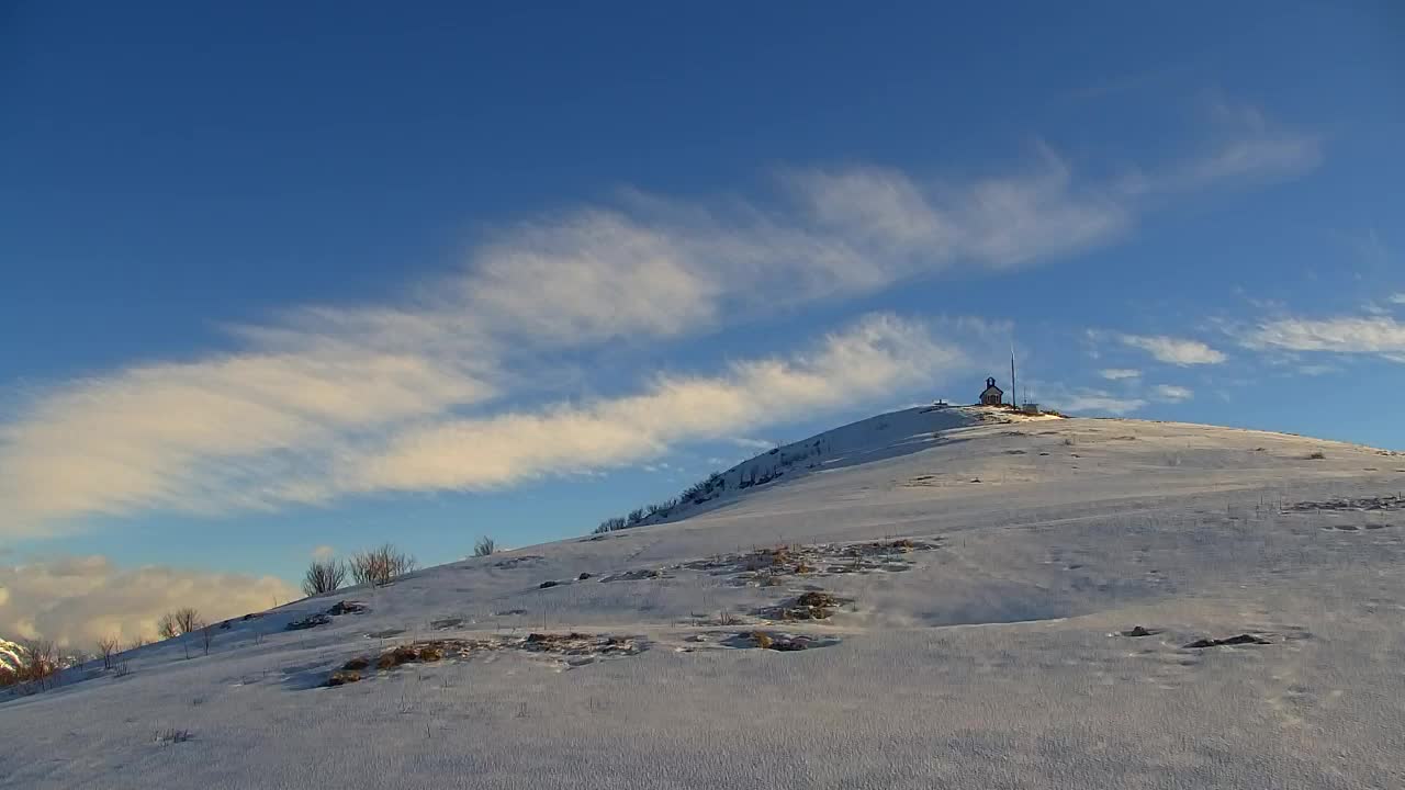 Webcam Matajur | Dom na Matajure