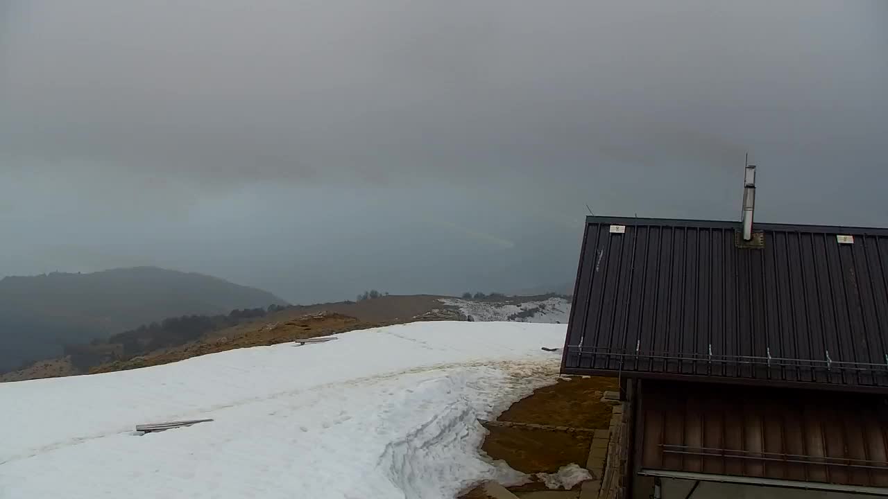 Webcam Matajur | Refugio en Matajur