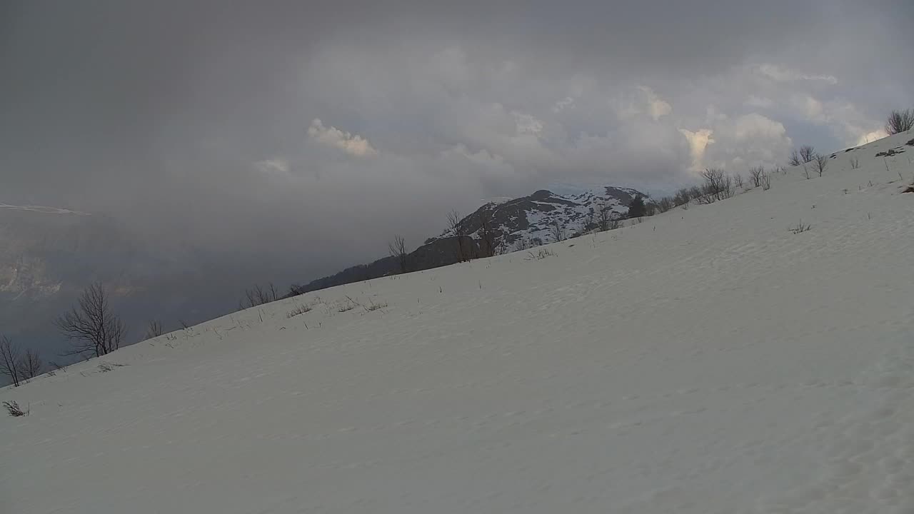 Webcam Matajur | Refugio en Matajur